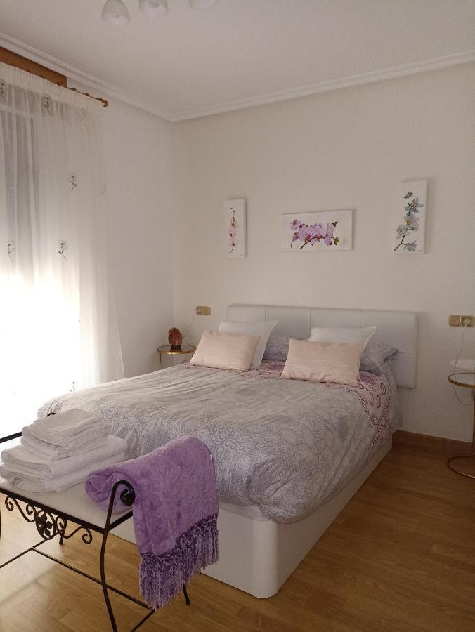 Apartamento Candela Salamanca Kültér fotó