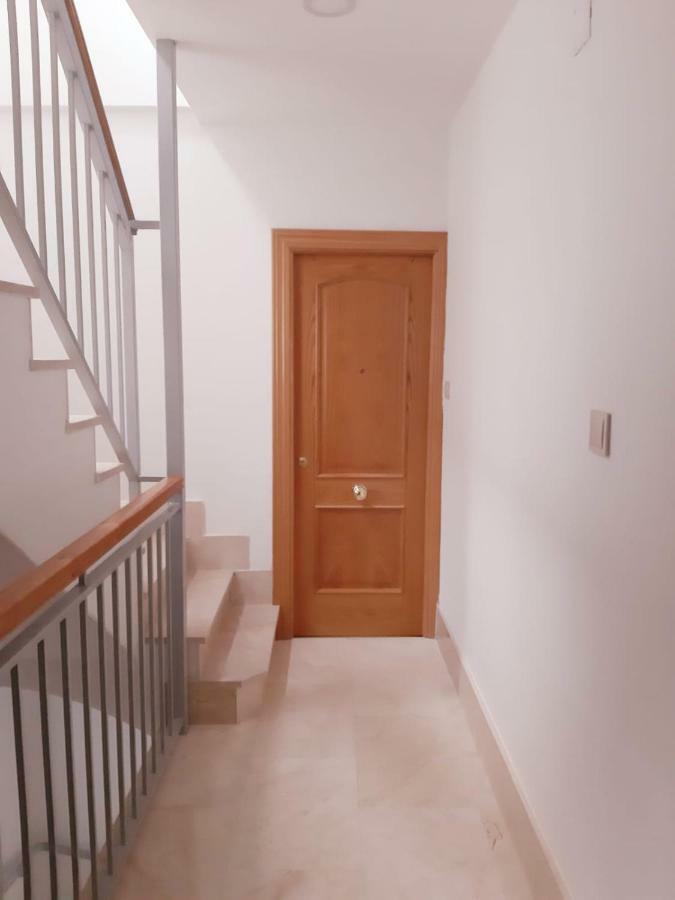 Apartamento Candela Salamanca Kültér fotó
