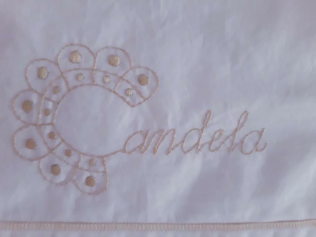 Apartamento Candela Salamanca Kültér fotó