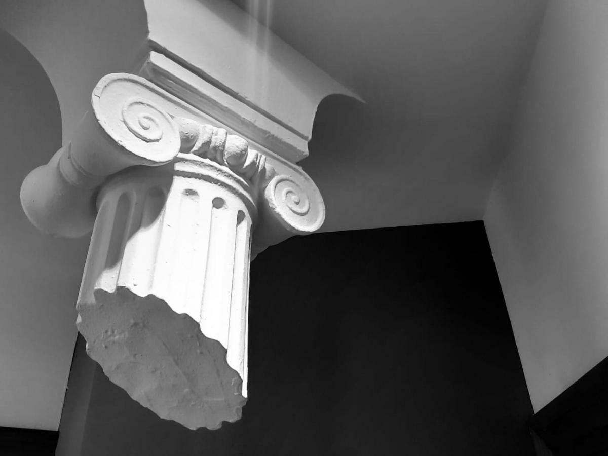 Apartamento Candela Salamanca Kültér fotó