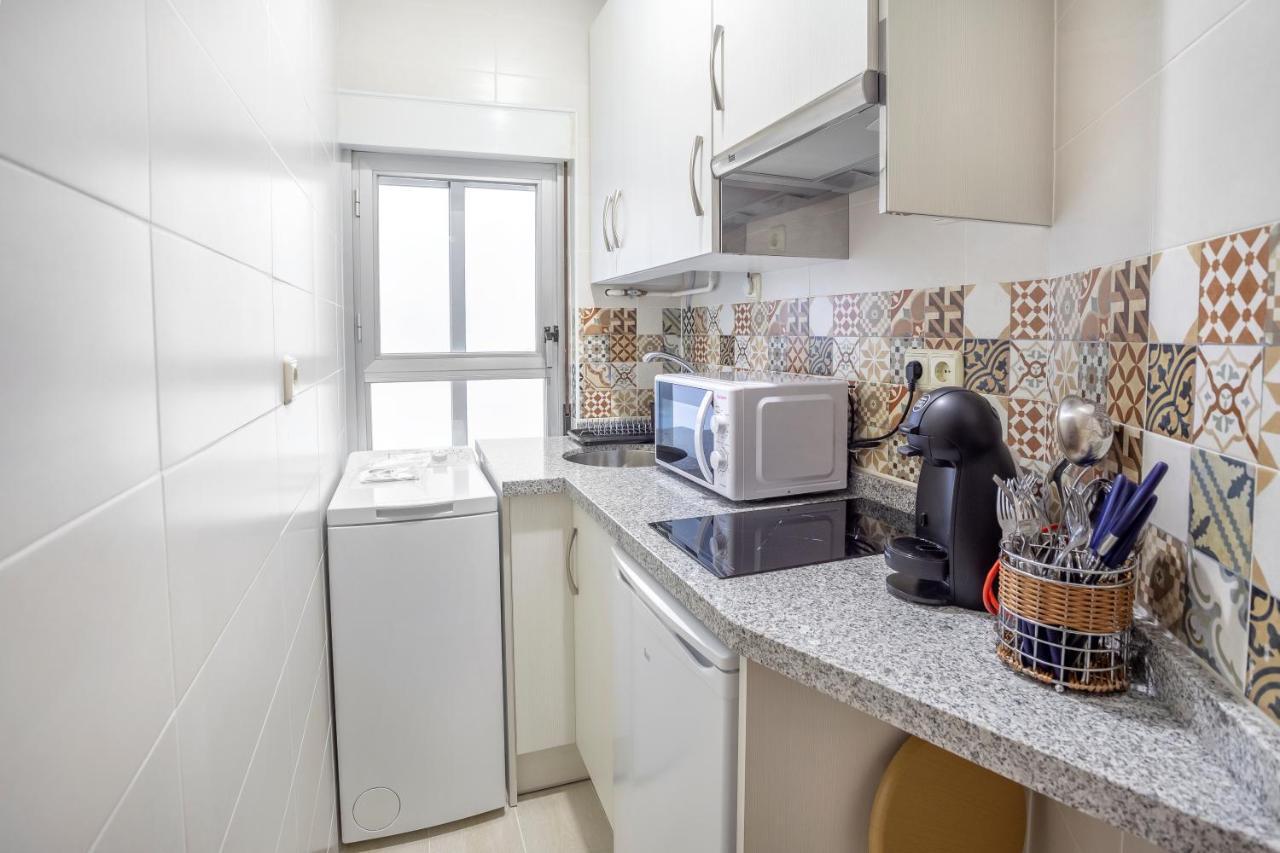 Apartamento Candela Salamanca Kültér fotó