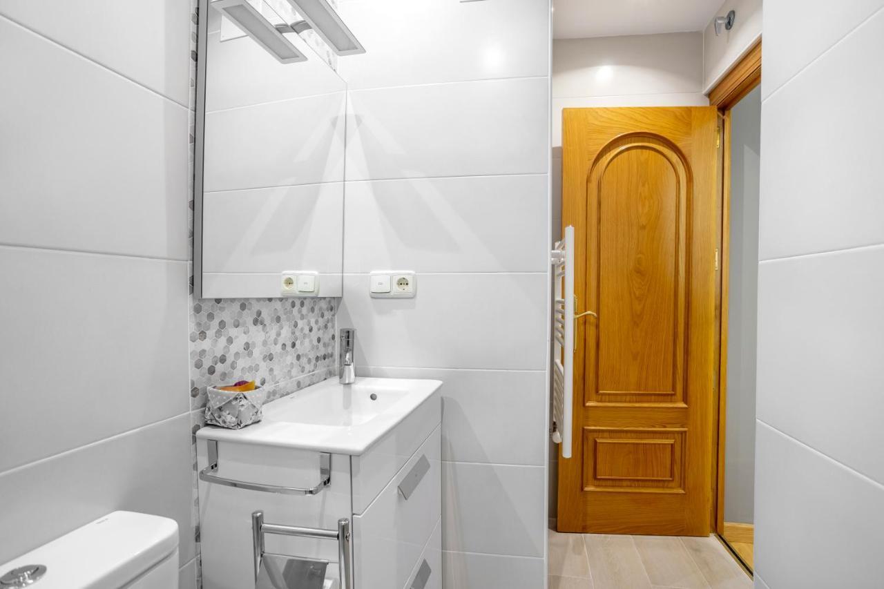 Apartamento Candela Salamanca Kültér fotó